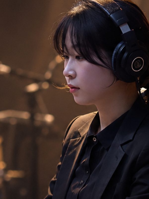 임서연 미디·작곡 강사