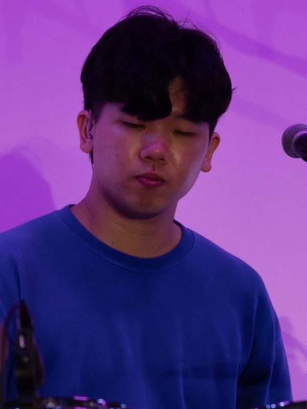 강시온 드럼 강사