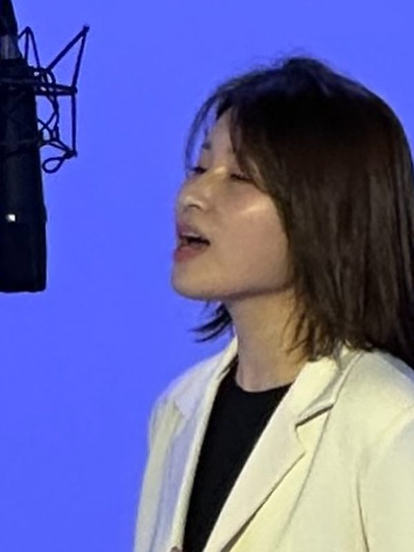 김아영 보컬 강사