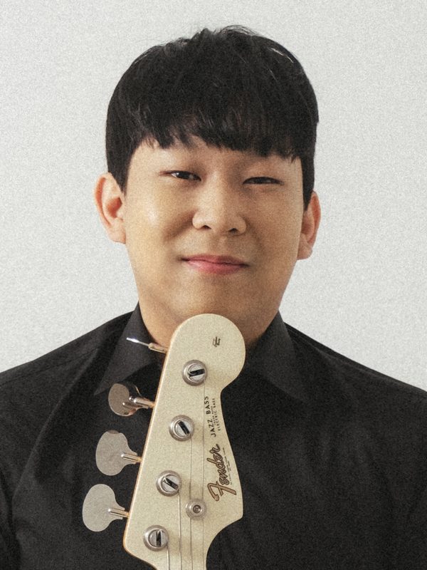 김민준 베이스 강사