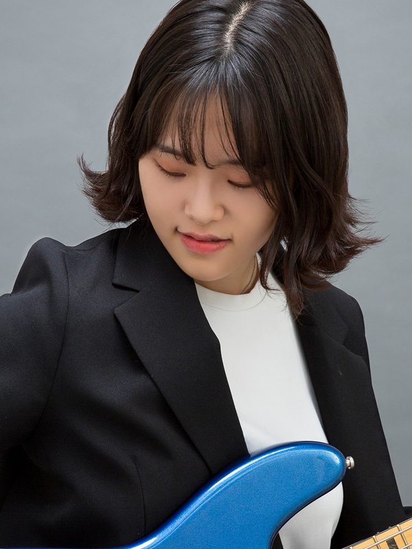 이시은 베이스 강사